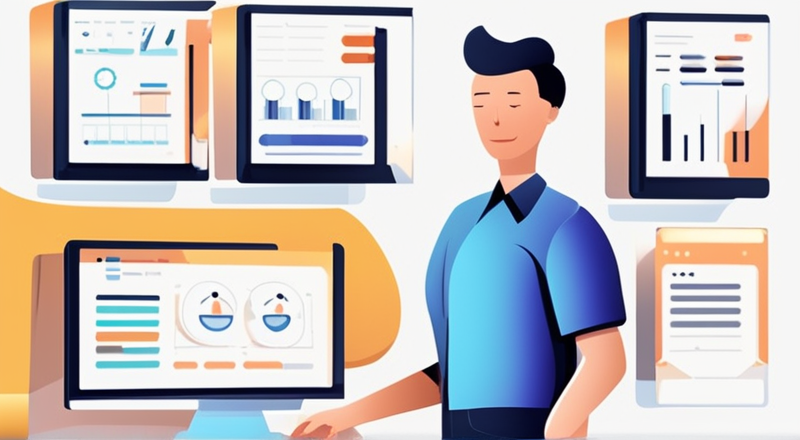 项目收支管理系统如何提升项目预算和费用的管控能力