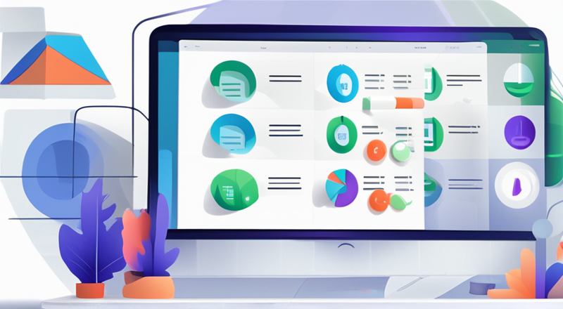 探讨无纸化会计档案管理系统的未来创新发展方向