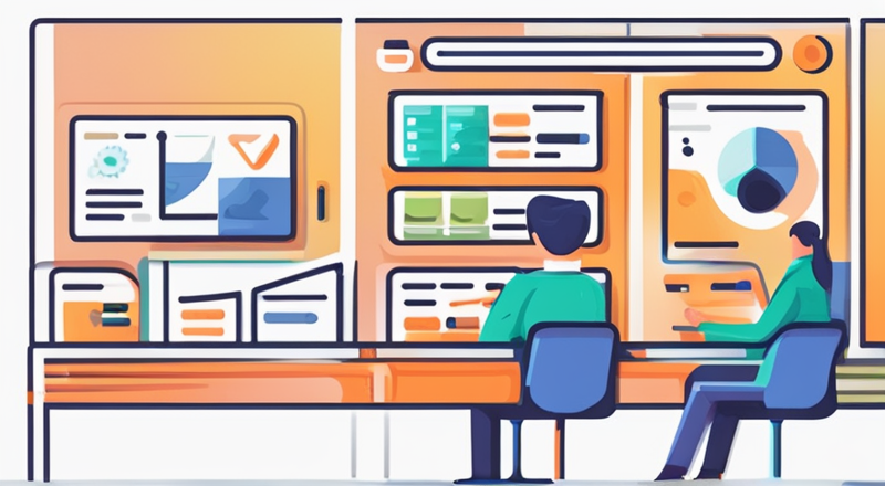 报销管理的系统