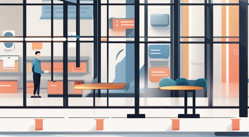 财务报销软件设计