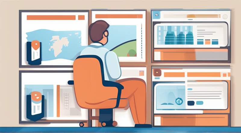 差旅报销软件行业