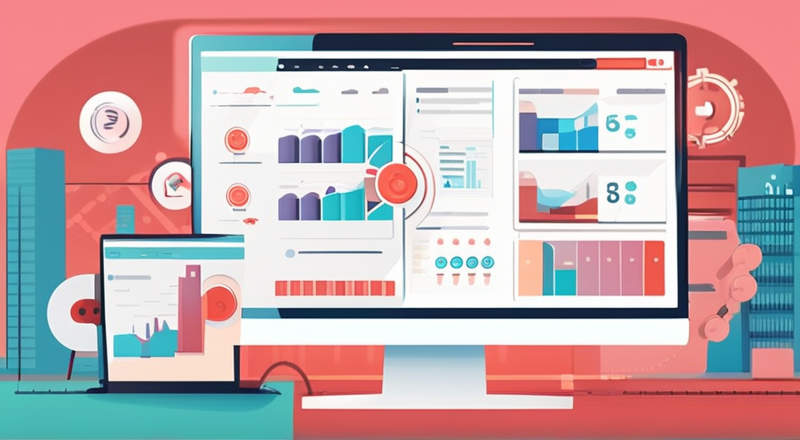 适合办公自动化行业的财务报销系统解决方案