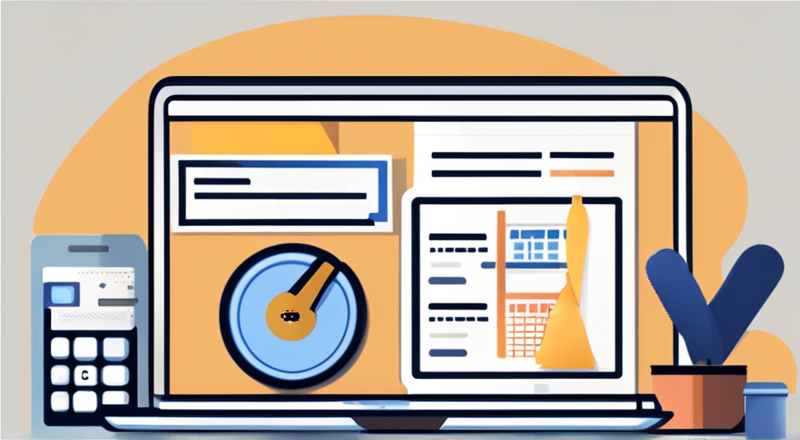 记账软件有报销功能