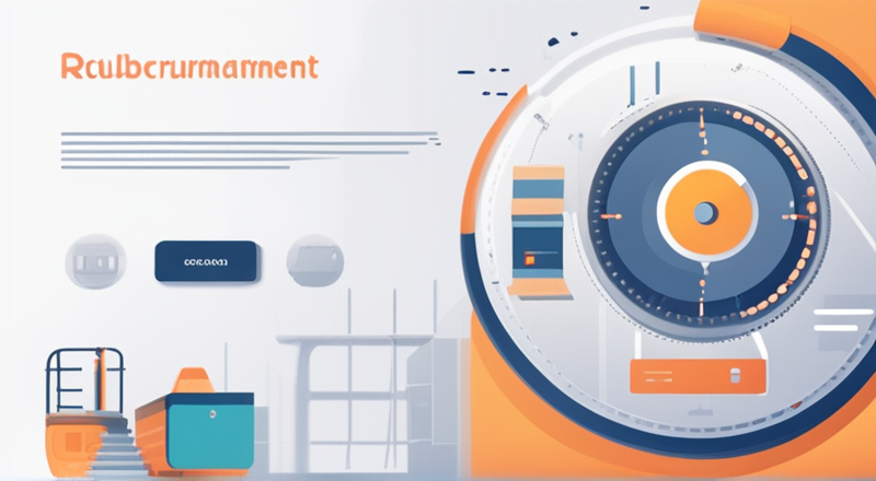 航空工业行业费控报销系统