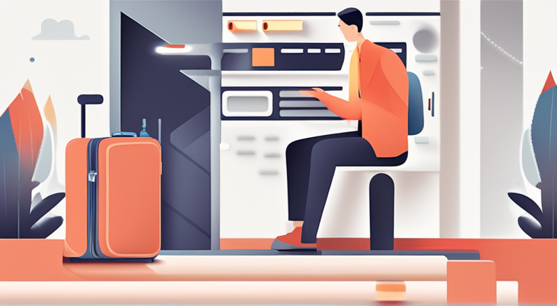 合思商旅的差旅审批流程是怎样的？