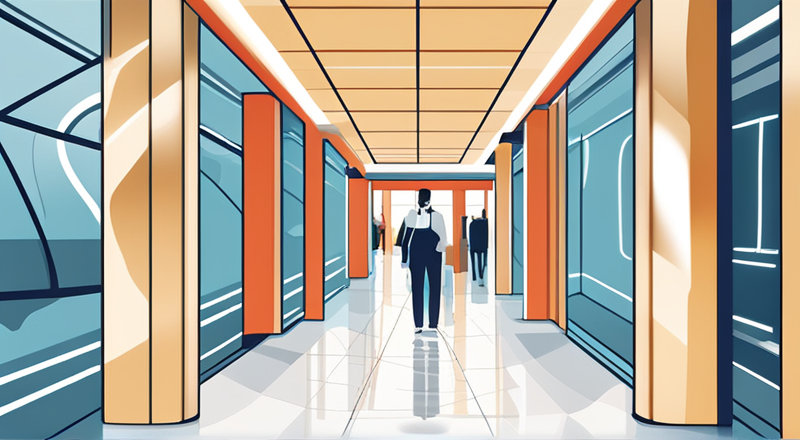 企业差旅如何管控？定制化差旅政策帮助企业精细化管理