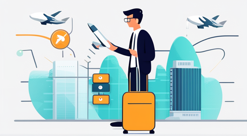 企业差旅平台的风险管理有哪些措施