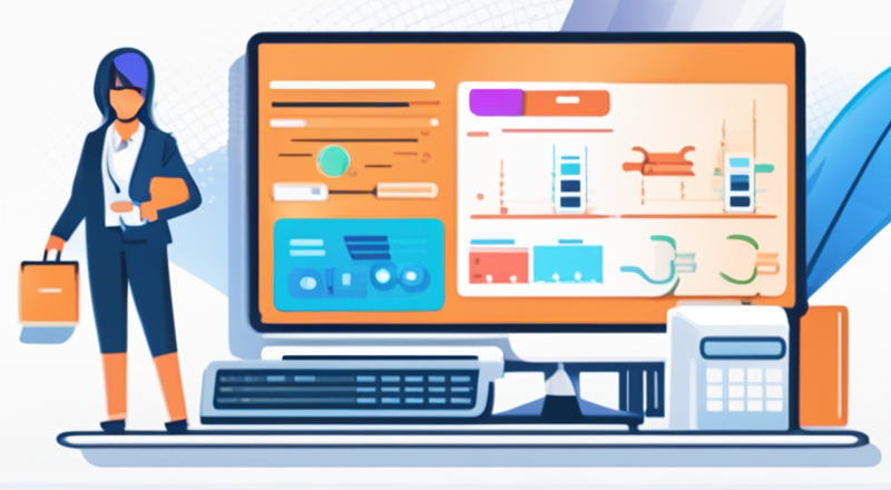 差旅费用报销系统如何通过自动化管理提升报销效率？