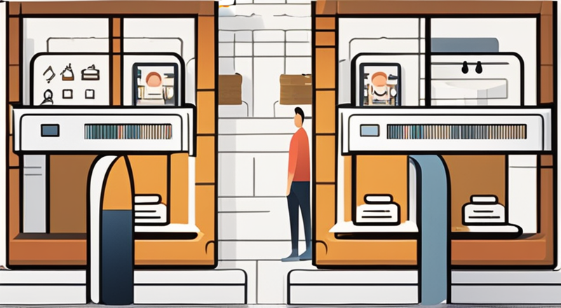 《连锁零售业财务数智化趋势洞察白皮书》下载：零售企业如何应对财务智能化的挑战