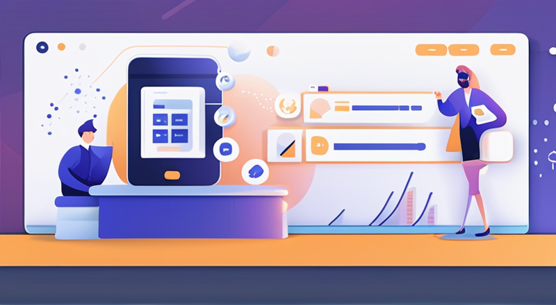 电子化报销系统的优势：如何提升企业财务管理效率