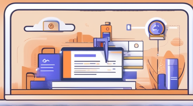 掌握技巧：如何通过OA系统申请出差