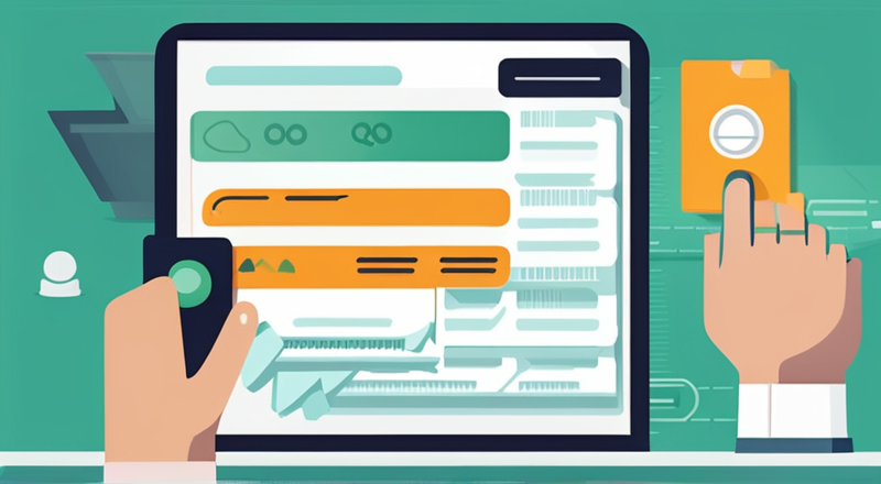 无纸化报销系统如何简化员工报销申请流程