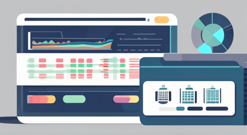 解析电子化会计档案管理软件的兼容性与集成性