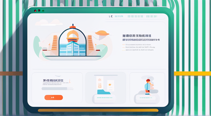 湛江差旅报销管理系统