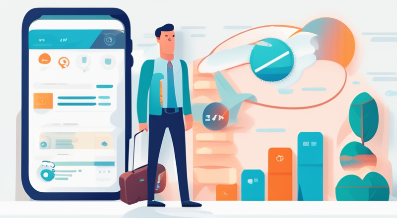 企业差旅平台有哪些功能可以提升企业的差旅管控能力