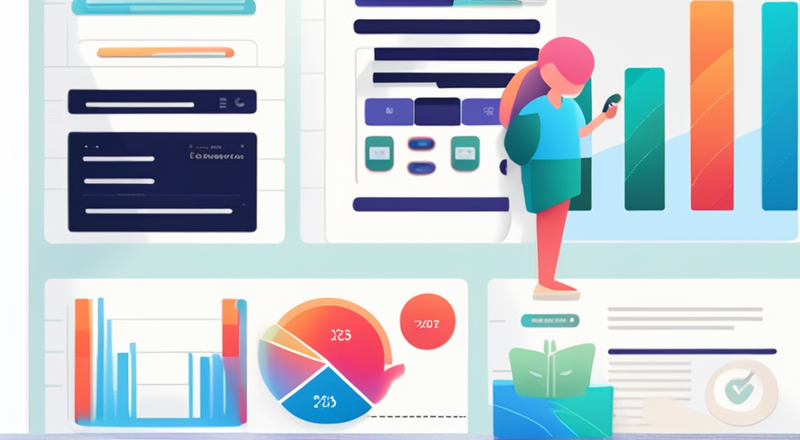 财务共享费用报销系统实验报告