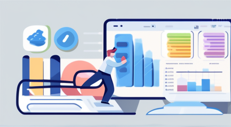 电子化会计档案管理软件的智能分类与整理功能解析