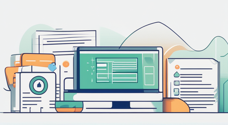 无纸化会计档案管理系统产品好，智能化操作更方便快捷省心体验