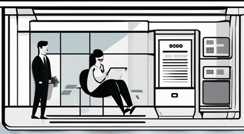 报销软件服务费