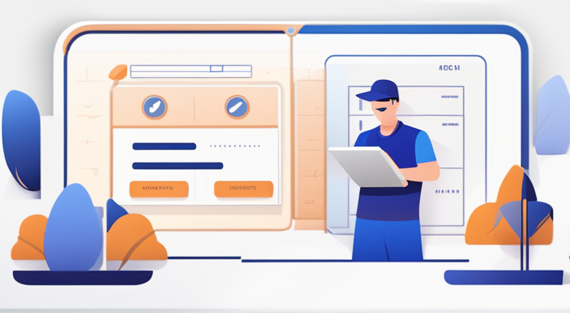 账务系统差旅费报销系统