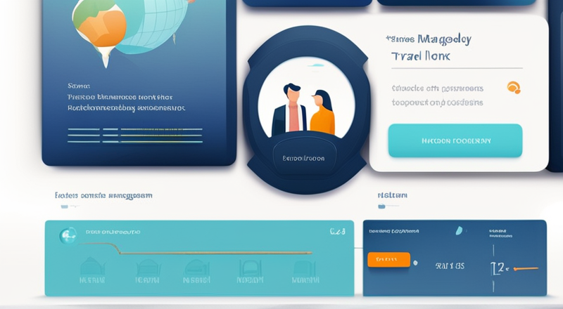 新一代差旅管理系统，如何实现更高效的差旅管理？