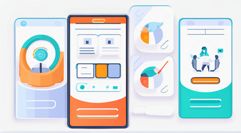 报销管理软件 app