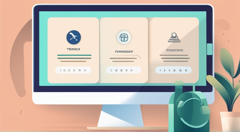 差旅管理平台如何选择？智能化功能大揭秘