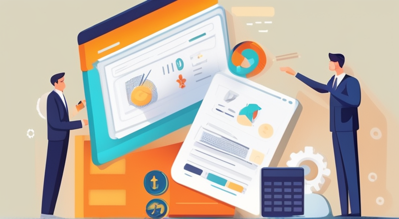 探讨无纸化会计档案管理系统的法规合规性要点