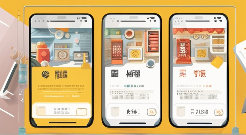 合思易快报优惠券