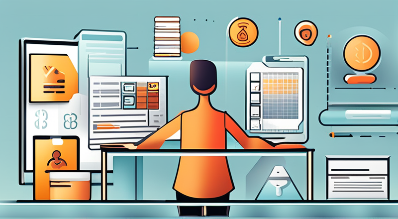 费控报销系统产品大集合