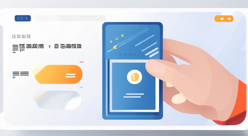 合思易快报增加银行卡