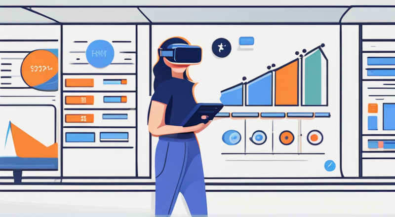 VR行业财务报销系统