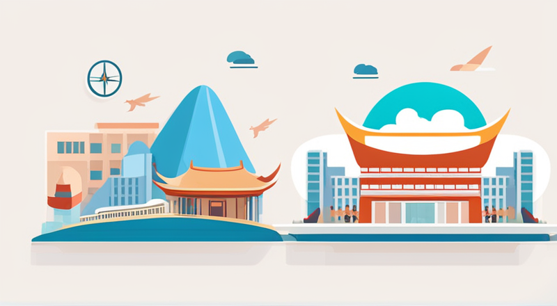 广东珠海哪家差旅公司好