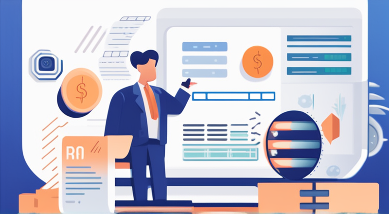 适合会计信息化行业的财务报销系统解决方案