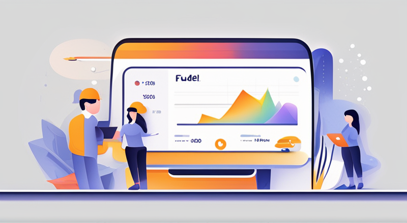 加油报销用什么软件