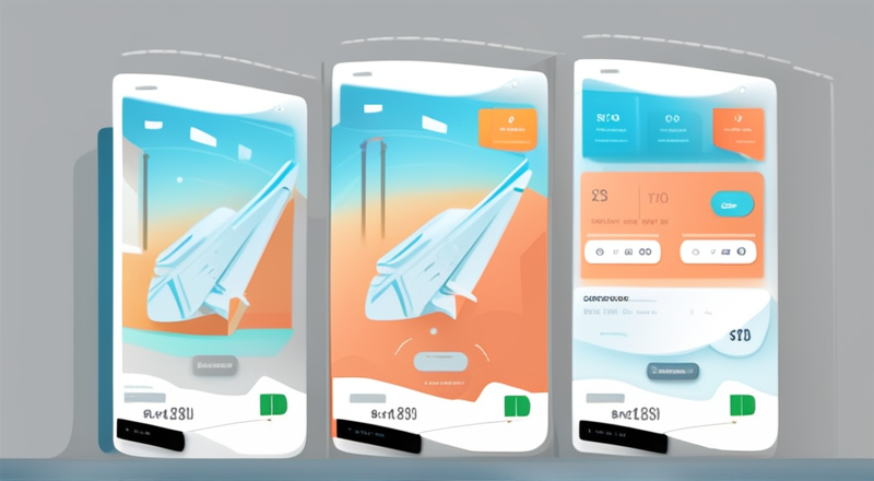 买机票报销用什么软件好