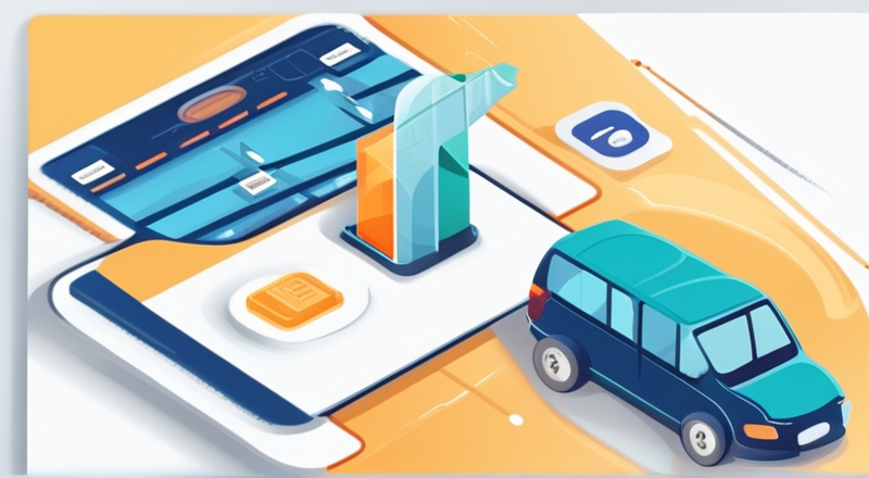 公路运输行业差旅报销系统