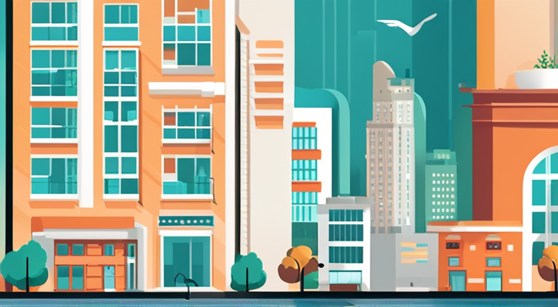 适合城市规划设计行业的差旅报销系统解决方案