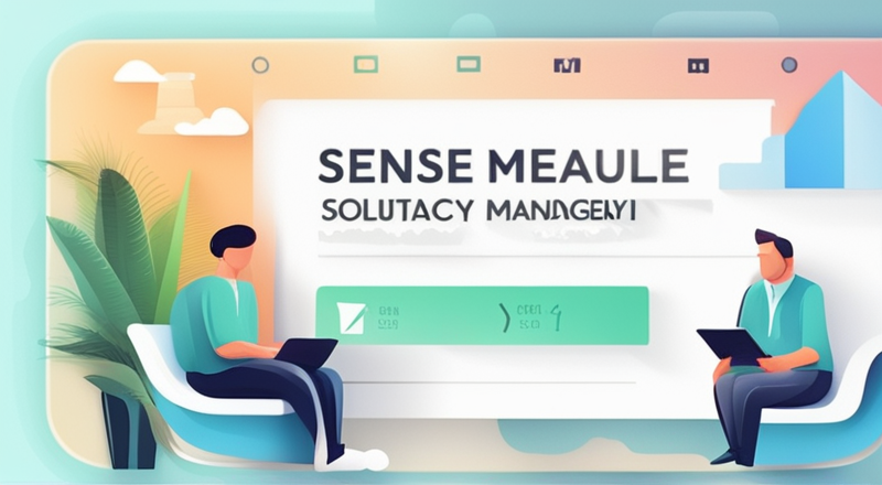 适合旅行社行业的差旅管理系统解决方案