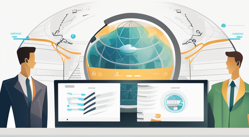 企业差旅解决方案：全方位差旅管理系统优化企业管控