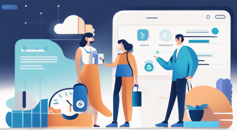 企业差旅平台的差旅费用结算功能有哪些优势