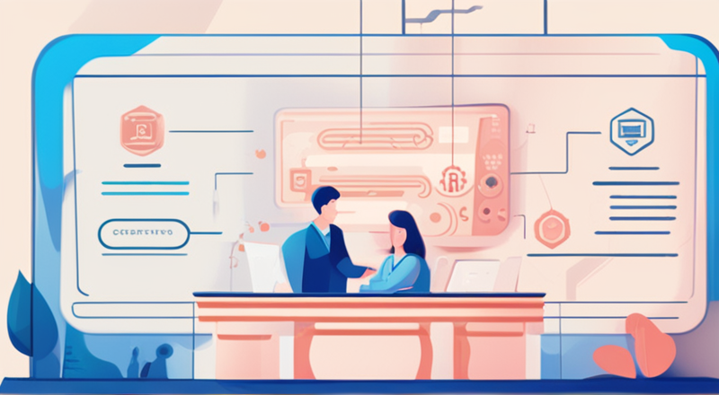 银企直联含义详解：银企直联是什么意思详细解读剖析说明分析探究