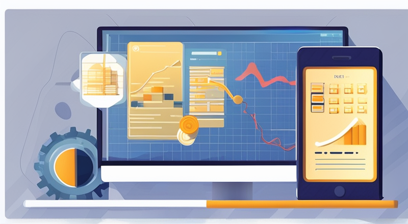 财务报销软件系统开发