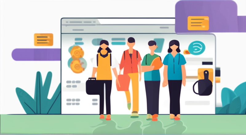 差旅报销应用软件