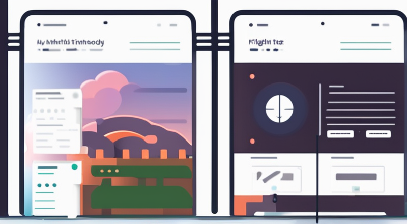 买机票可报销的软件