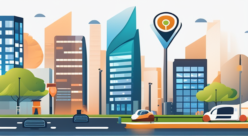 适合城市交通管理行业的费控报销系统解决方案