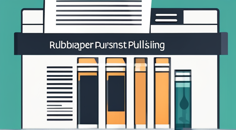 报刊出版行业费控报销系统