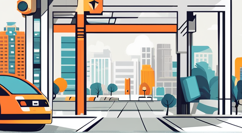 适合城市更新改造行业的差旅报销系统解决方案