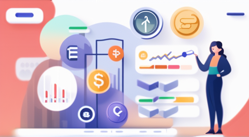 社交平台行业财务报销系统