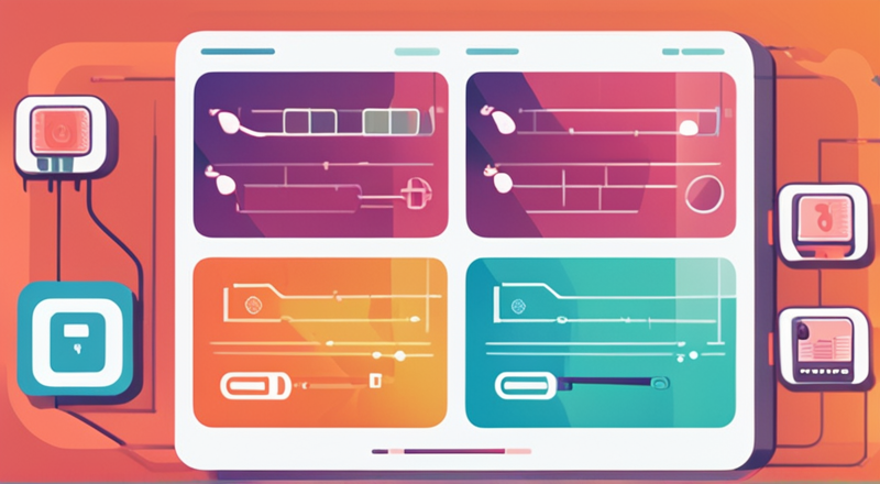 电子化报销管理的实施步骤与注意事项